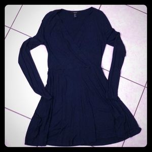 Forever 21 dress size XL